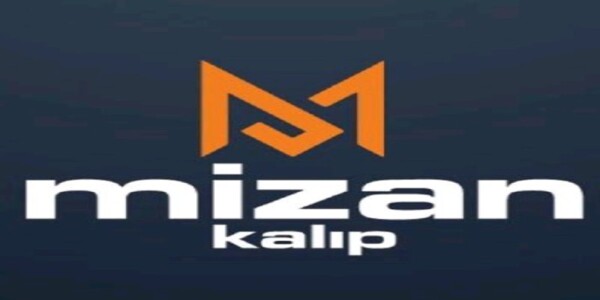 Mizan logo