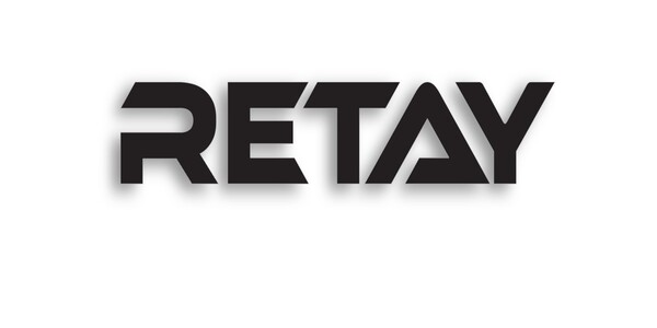 Retay logo